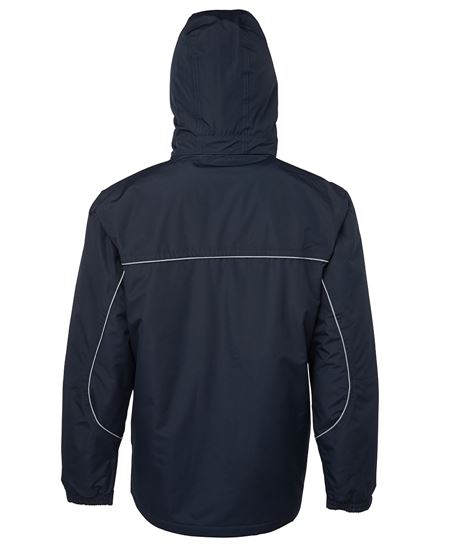 Promotional Corparate Custom Printed Apparels Hoodies Tempest Jacket - 3TPJ Perth Australia