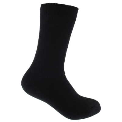 Promotional Corparate Custom Printed Apparels Industry Footwear BAMBOO WORK SOCKS Online Perth, Australia