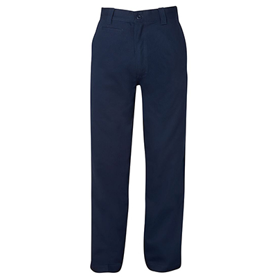 Apparels Traditional Workwear PANTS Traditional WW Trousers WORK TROUSER - 6MT M/RISED Perth Australia