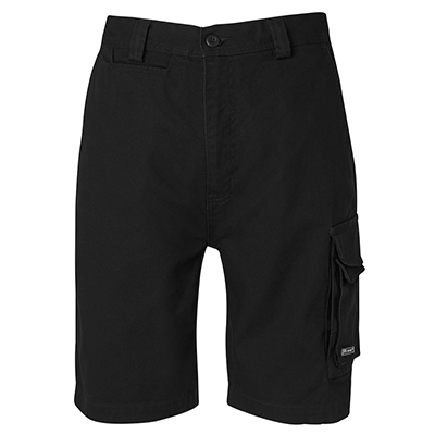 Apparels Traditional Workwear SHORTS WW Trousers CANVAS CARGO SHORT - 6MCS Perth Australia