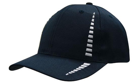 Bags Headwears Cotton and Other Fabrics Breathable Poly Twill with Small Check Patterning - 4010 Perth Australia