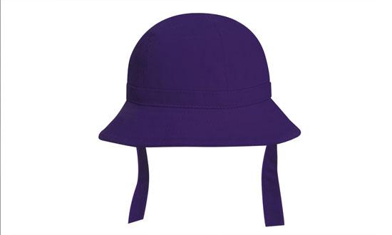 Bags Headwears Infants and Children Brushed Sports Twill Babies Bucket Hat - 4130 Perth Australia