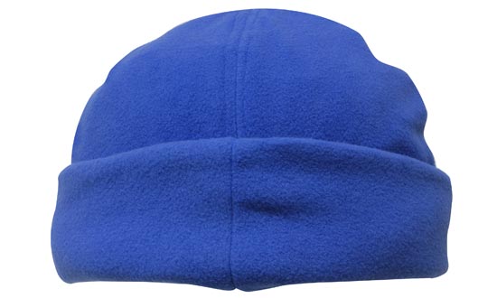 Promotional Corparate Custom Printed Bags Headwears BEANIES Mirco Fleece Beanie - 4235 Perth Australia