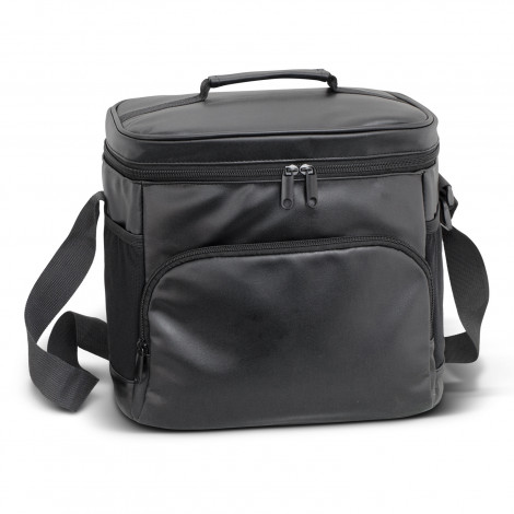 Custom Made (Black) Prestige Cooler Bag Online Perth Australia