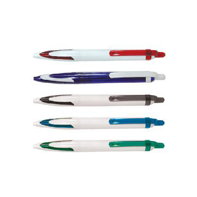 Custom Made City Express PLastic Pens in Australia