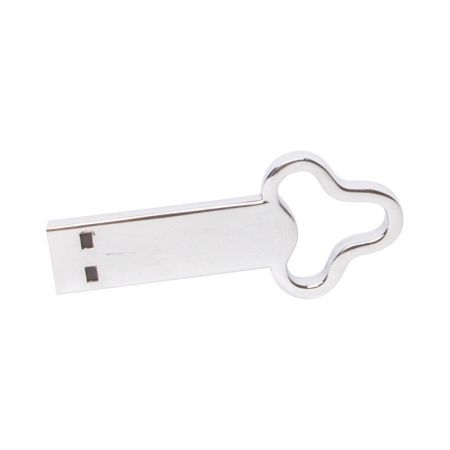 Custom Made Clover USB Key Online Perth Australia