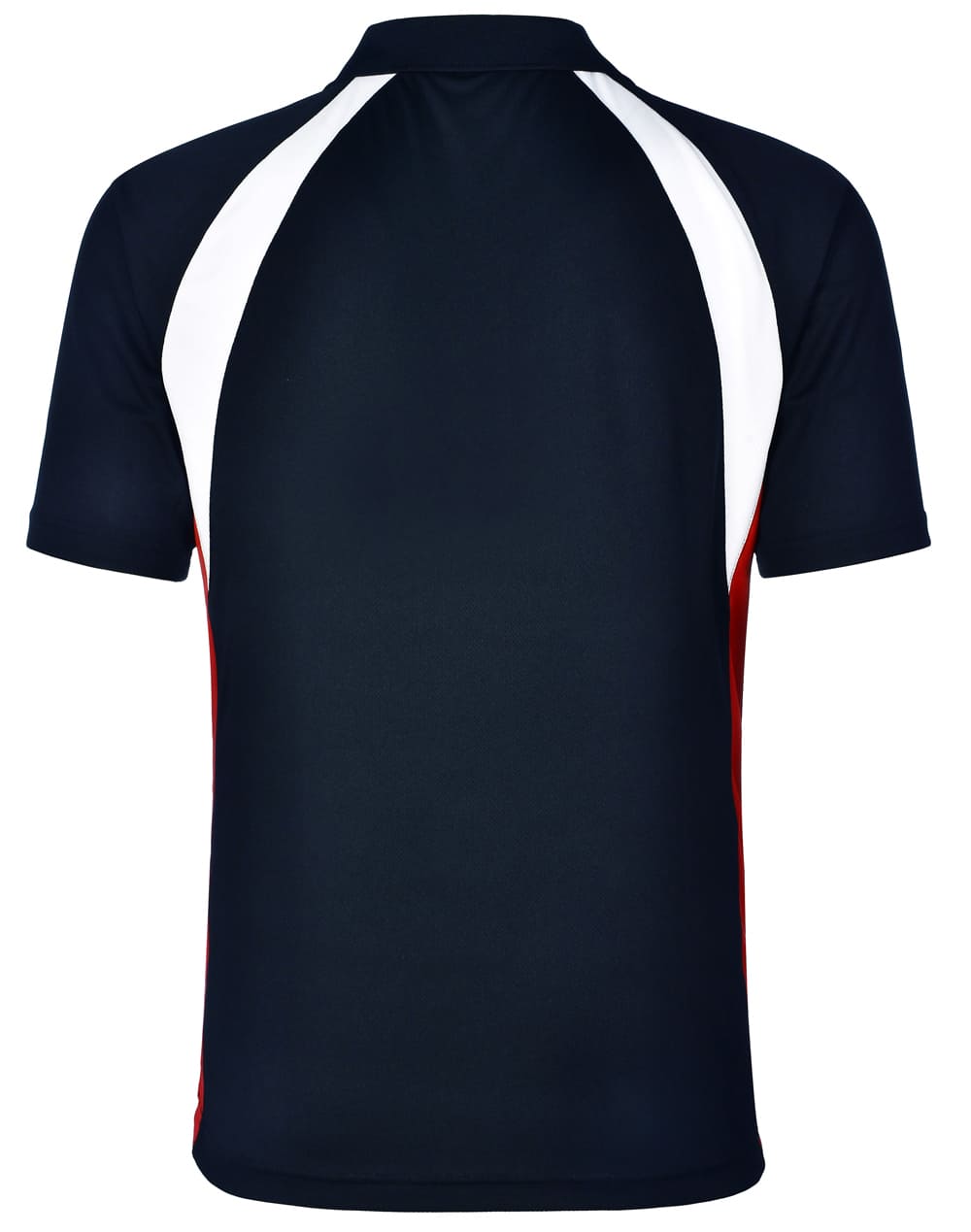 Custom Printed Mens (Grey White Black) Short Sleeve Sports Online Perth Australia