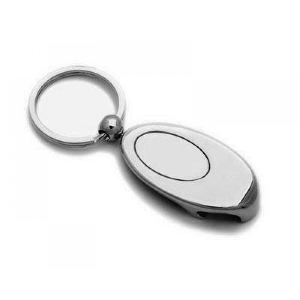 Custom Made Metal Keyrings in Perth