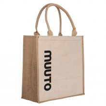 Custom made Mulan Juco Shopping Bag Online in Perth Australia