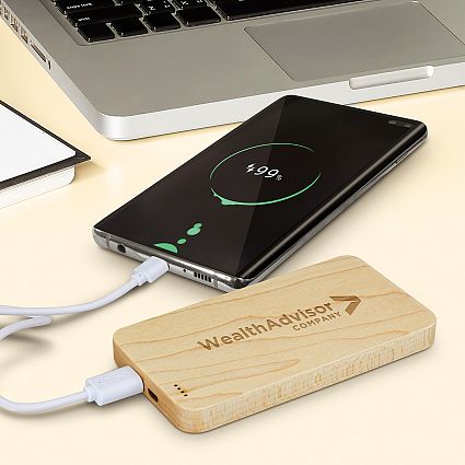 Buy Custom Made Power Banks in Perth