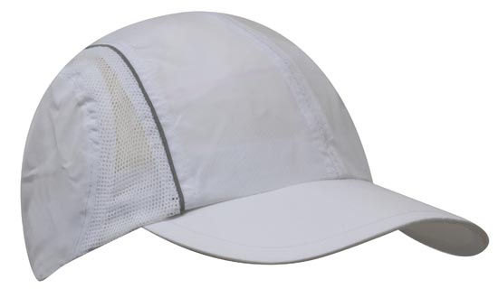 Design Your Own Micro Fibre & Mesh Sports Caps Online in Perth