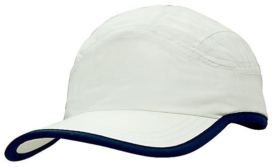 Promotional Microfibre Sports Caps Online Australia