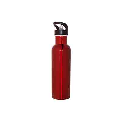 Custom Stainless Steel Water Bottle 800ml in Perth