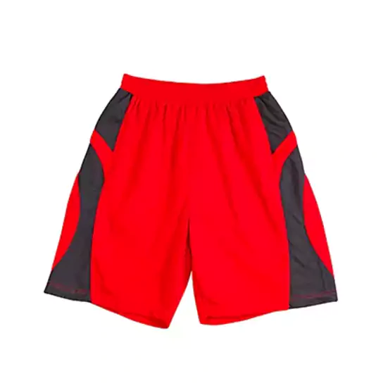 Personalised SD CoolDry Basketball Shorts in Australia