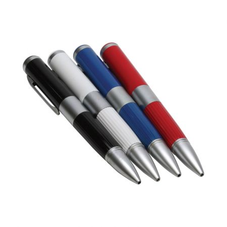 Custom Made (Black) Smart Neo USB Pen Online Perth Australia