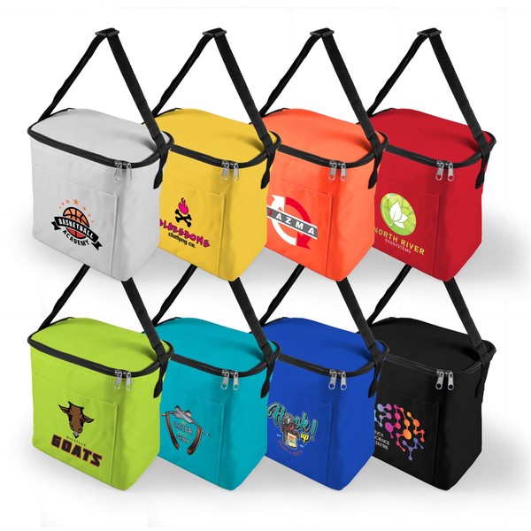 Custom Made Subzero Cooler Bag Online Perth Australia