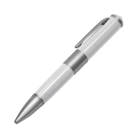 Custom Made (White) Smart Neo USB Pen Online Perth Australia