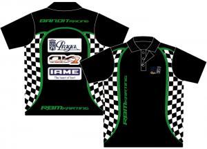  Buy Motorsports T-Shirt Uniforms Online in Perth Australia