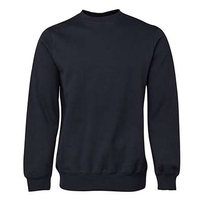 Get Navy Fleecy Sweat Online in Perth