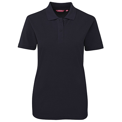 Buy Brown Ladies 210 Polos Online in Perth