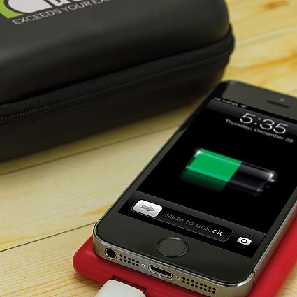 Custom Omni Wireless Power Bank in Perth