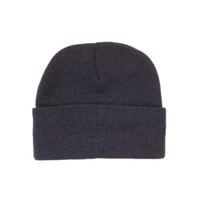 Custom Online Acrylic Navy Beanies Perth Australia