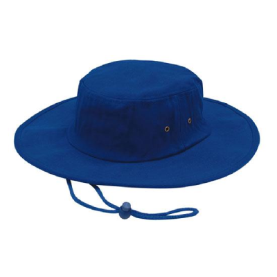 Custom Online Heavy Cotton Royal Hat Australia