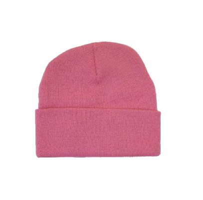 Custom Online Pink Beanies Perth Australia