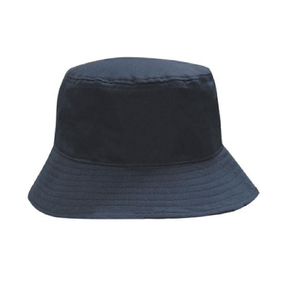 Custom Online Poly Twill Navy Hat Australia