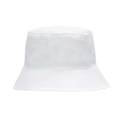 Custom Online Poly Twill White Hat Australia