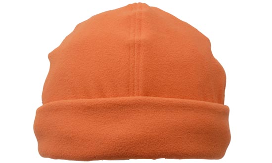 Promotional Corparate Custom Printed Bags Headwears BEANIES Mirco Fleece Beanie - 4235 Perth Australia