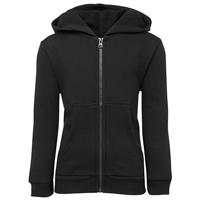 Promotional | Custom Printed P/C FULL ZIP HOODIE - 3PZH in Perth ...