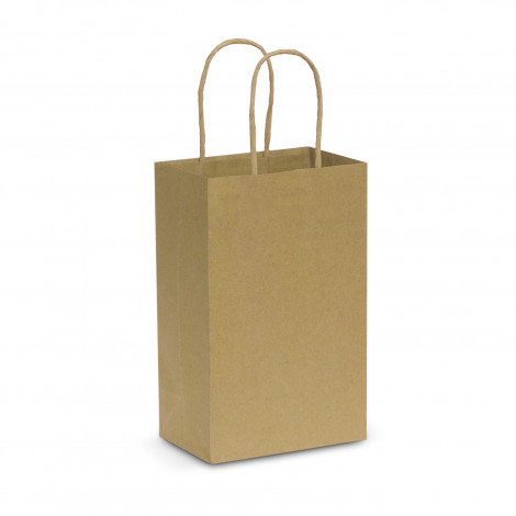 Printed Sandle Paper Carry Bags Perth