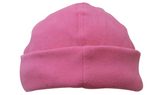 Promotional Corparate Custom Printed Bags Headwears BEANIES Mirco Fleece Beanie - 4235 Perth Australia