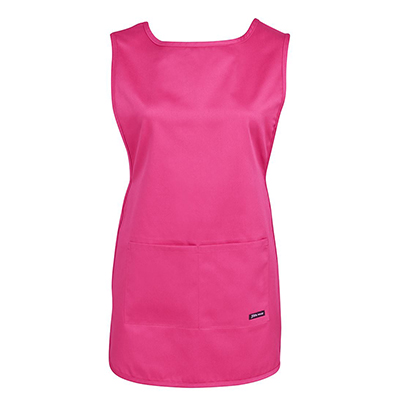 Buy Online Green Ladies Smock Aprons in Australia