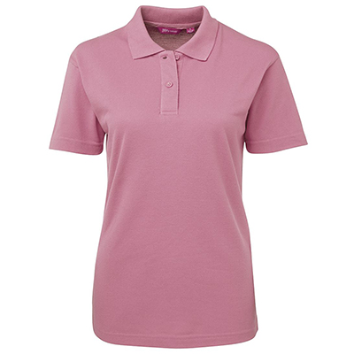 Get White Ladies 210 Polos Online in Perth