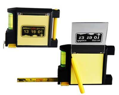 Custom 4-In-1 Tape Measure Online in Perth, Australia 
