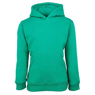 Promotional Corparate Custom Printed Apparels Hoodies Kids Fleecy Hoodie 3KFH Perth Australia