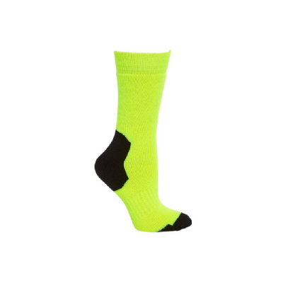 Promotional Corparate Custom Printed Apparels Industry Footwear ACRYLIC WORK SOCKS (3 PACK) Online Perth, Australia