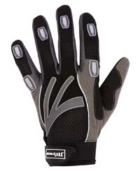 Promotional Corparate Custom Printed Apparels PPE MECHANICS GLOVE - 6WWM Perth Australia