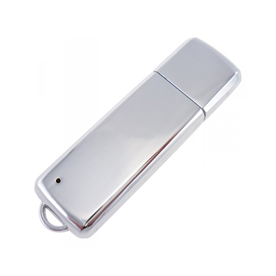 Custom Printed  Atillium Metal Flash Drives Online in Bulk