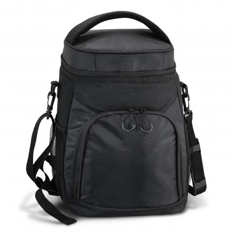 Custom Printed (Black) Andes Cooler Backpack Online Perth Australia