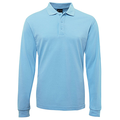 Design Your Own Drak Blue Adults Polos Online in Perth