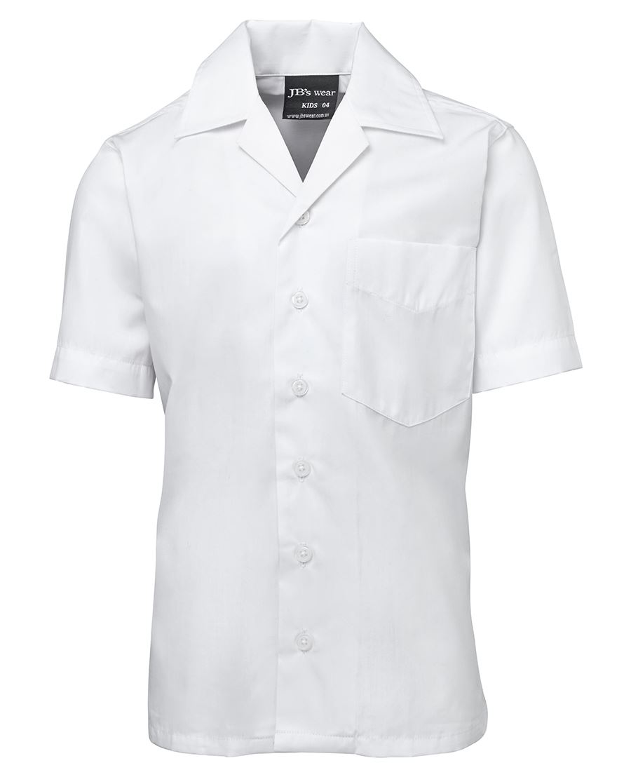 Custom Printed BOYS FLAT COLLAR SHIRTS Online