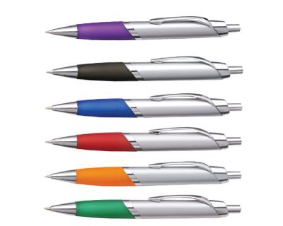 Custom Printed Challenger Plastic Pens in Australia