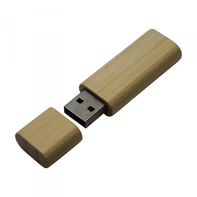 Buy Bulk Eco Round Flash Drive Online Australia