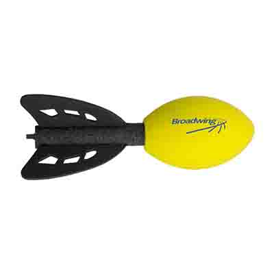  Promotional Printed Foam Football Rocket in Perth 