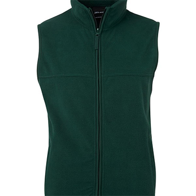 Personalised Polar Vest Online Australia