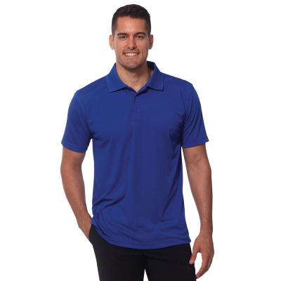 Custom Icon Mens Polo Shirts Perth Australia