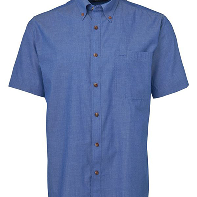 Promotional Printed INDIGO SHIRTS in Perth